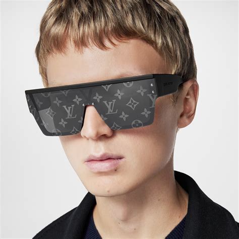 lunette de soleil louis vuitton homme|louis vuitton lunette homme.